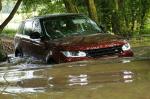 Land Rover Range Rover Sport 2014 года